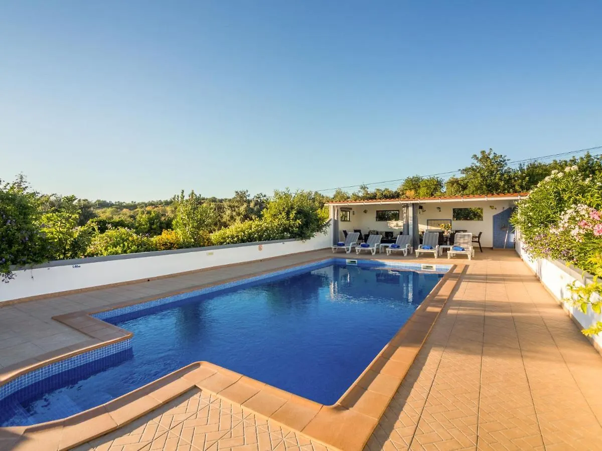 Mtj Villa Estoi