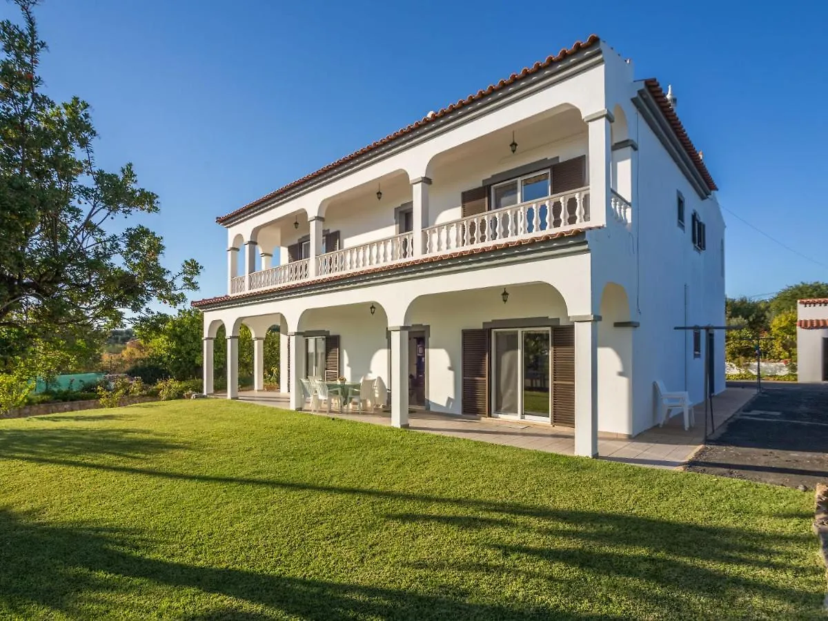 Mtj Villa Estoi Holiday home
