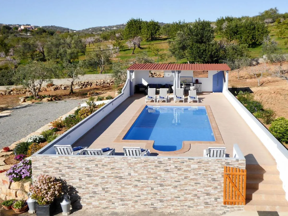 Holiday home Mtj Villa Estoi