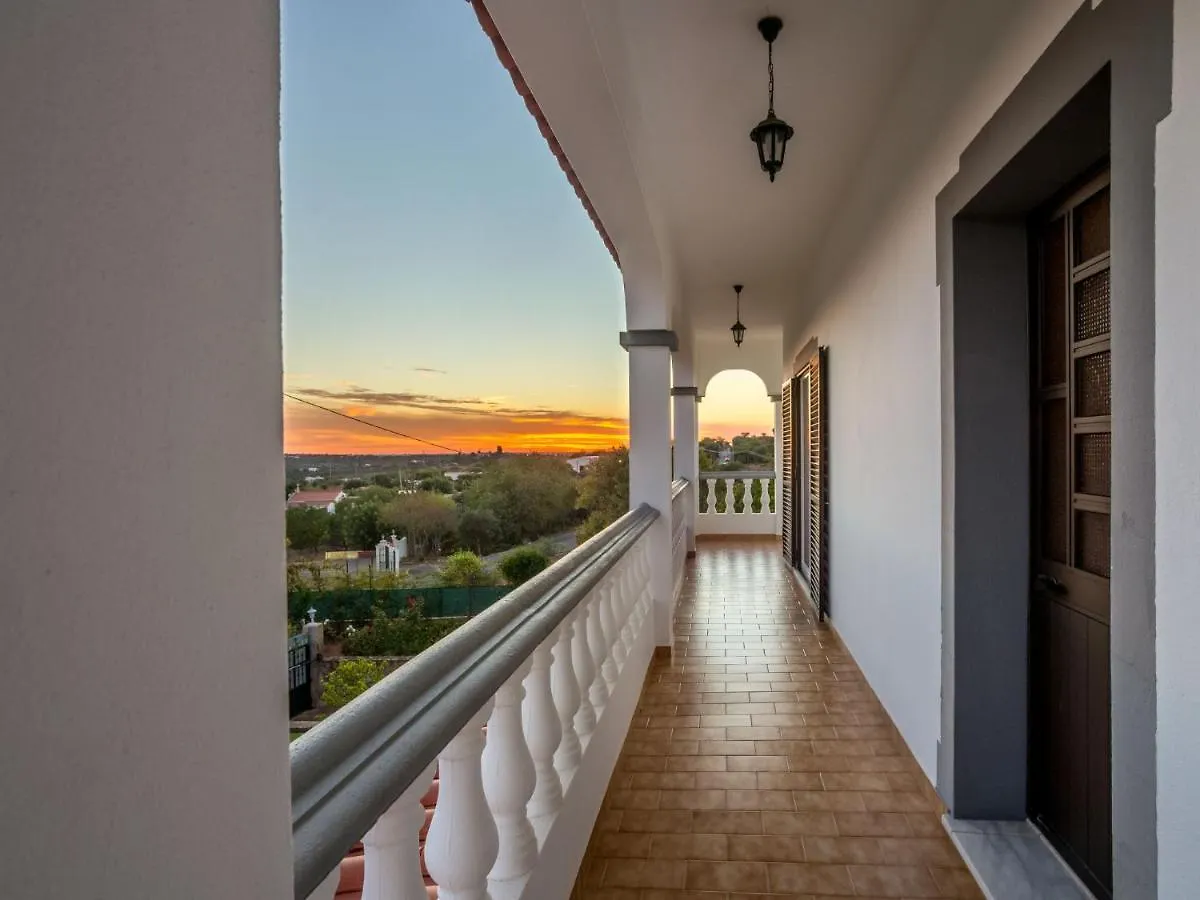 Mtj Villa Estoi 0*,  Portugal