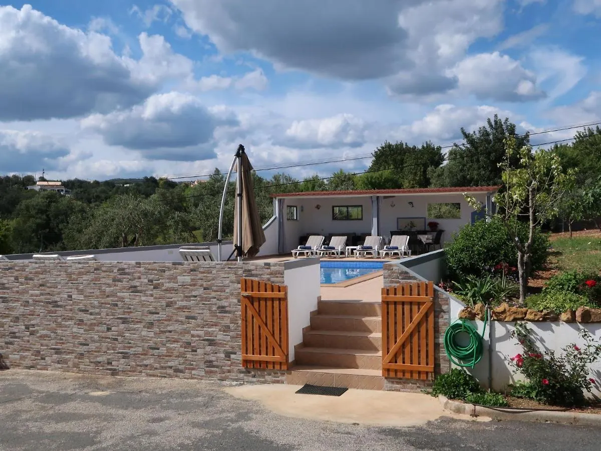 Mtj Villa Estoi Holiday home