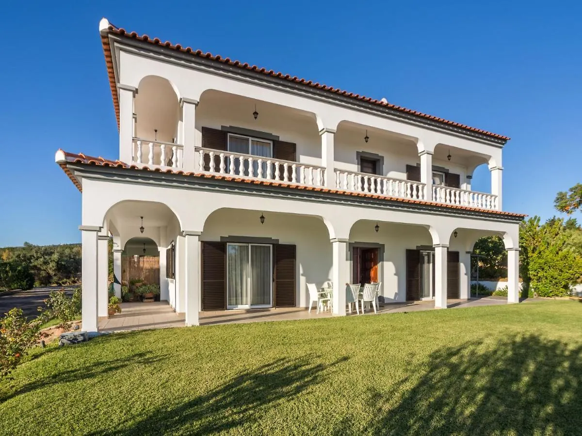 Mtj Villa Estoi