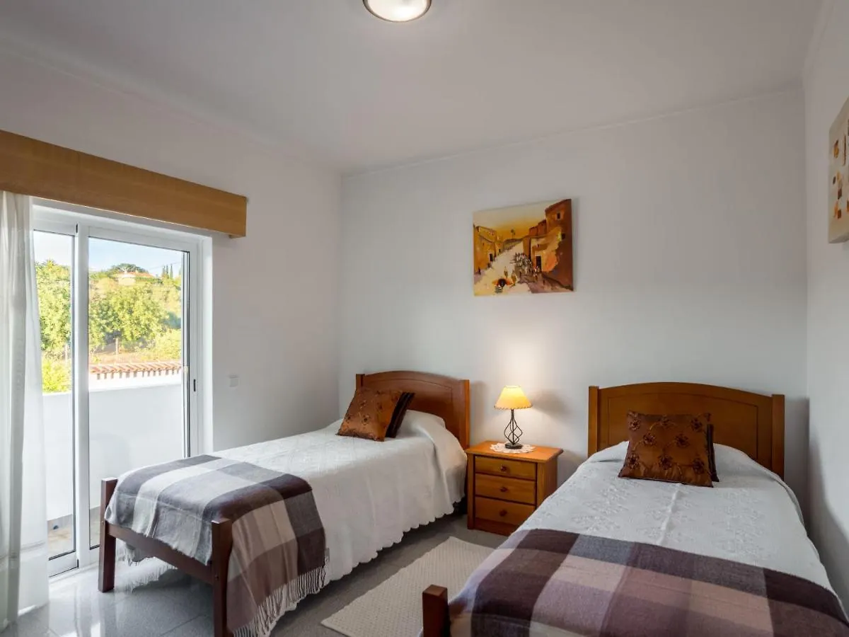 Holiday home Mtj Villa Estoi Portugal