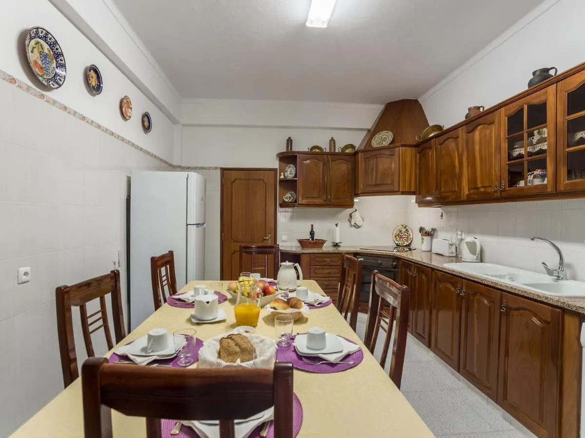 Mtj Villa Estoi 0*,  Portugal
