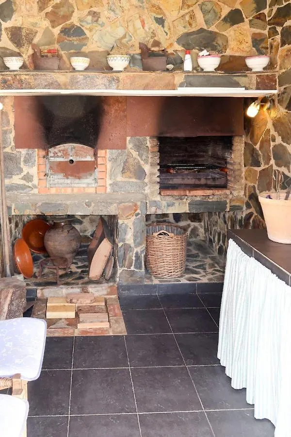 Holiday home Mtj Villa Estoi Portugal