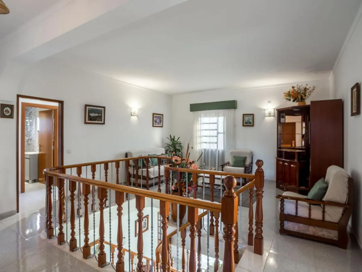 Mtj Villa Estoi