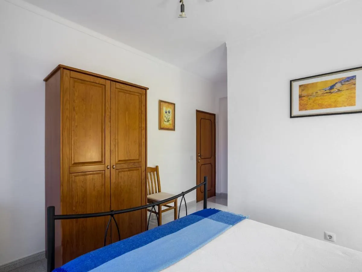 Mtj Villa Estoi Holiday home