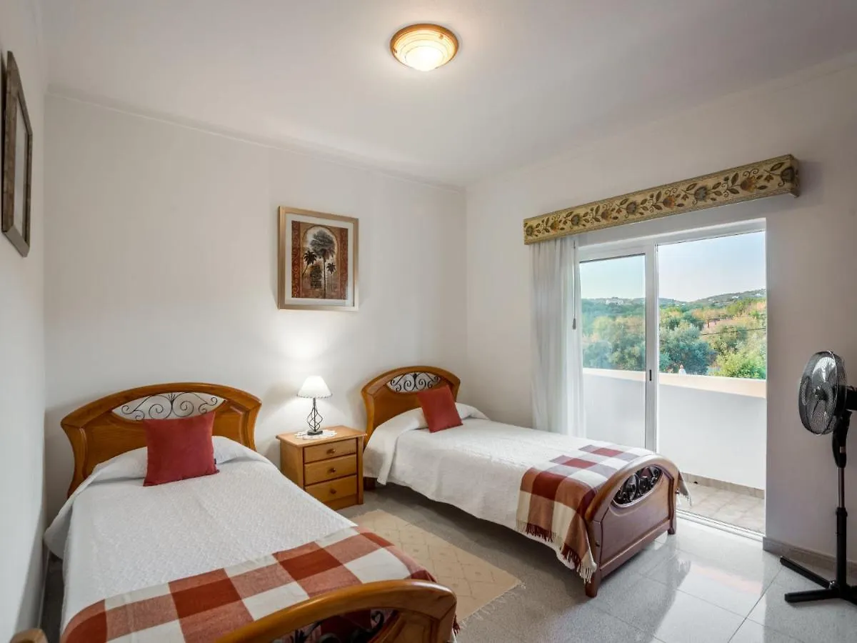 Holiday home Mtj Villa Estoi