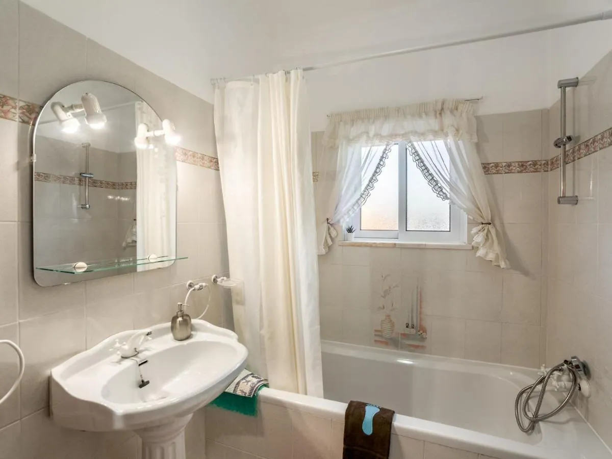 Mtj Villa Estoi