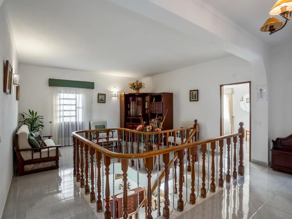 Mtj Villa Estoi Holiday home