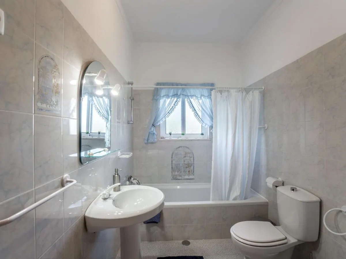 Holiday home Mtj Villa Estoi