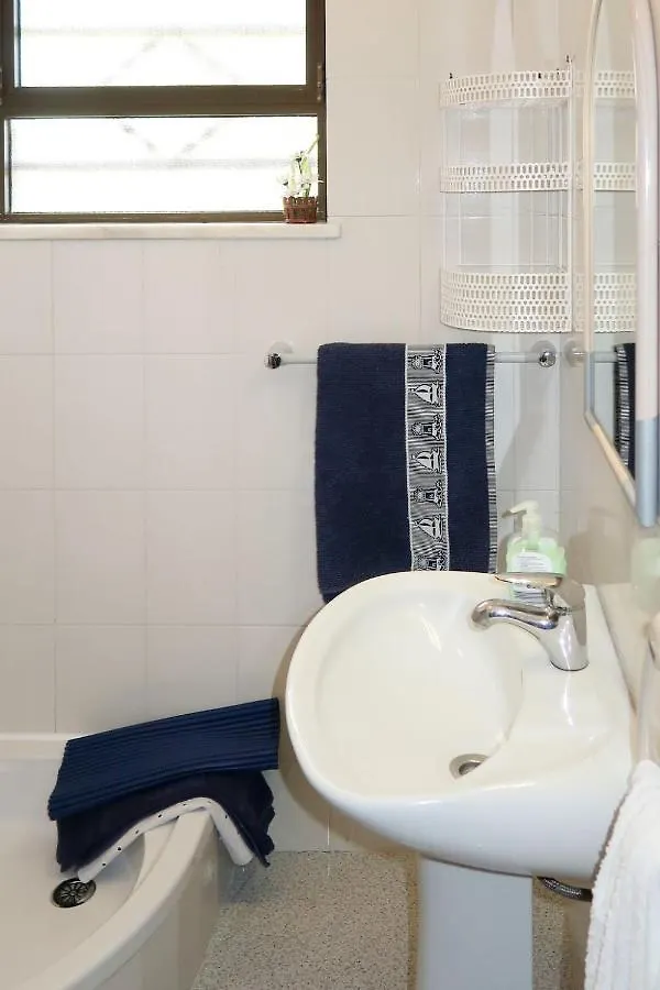 Mtj Villa Estoi Holiday home