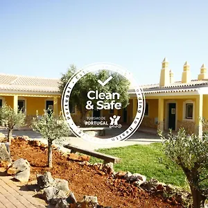 Quinta Do Mocho Estoi